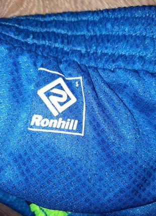 Спортивные шорты ronhill (арт1540)5 фото