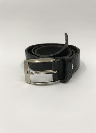 Шкіряний ремінець унісекс
