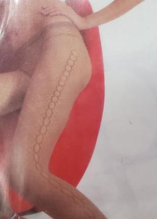 Розпродаж колготок glamour