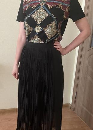 Футболка женская,zara,