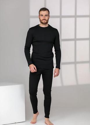 Чоловіча термобілизна