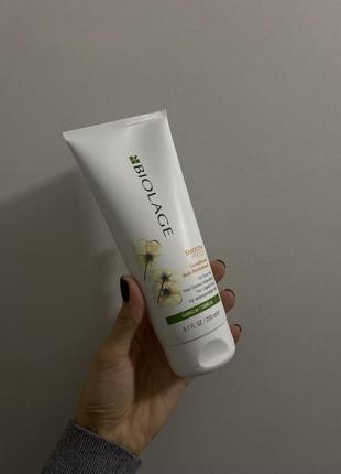 Biolage essentials smoothproof кондиціонер
