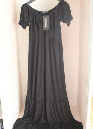 Сукня чорна розпродаж