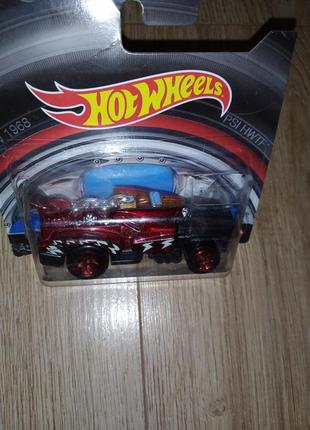 Машинка hot wheels3 фото