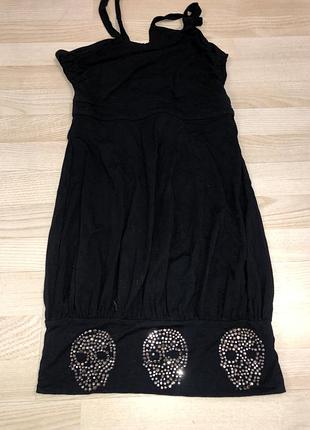 Сарафан philipp plein 6