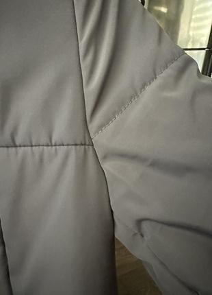 Демісезонна куртка для вагітних lullababe4 фото