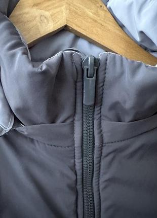 Демісезонна куртка для вагітних lullababe8 фото