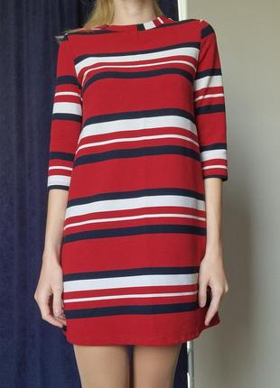 Платье zara на размер s