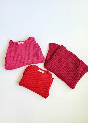 Кофта светр