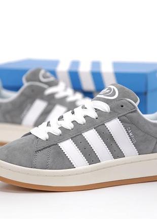 Кроссовки adidas campus5 фото