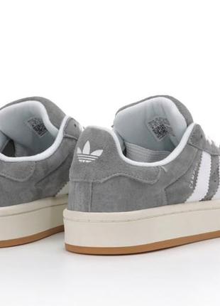 Кроссовки adidas campus2 фото