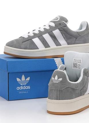 Кроссовки adidas campus7 фото
