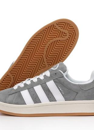 Кроссовки adidas campus3 фото