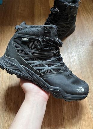 Чоловічі черевики the north face gtx