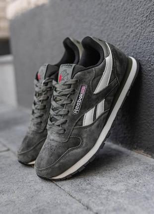Кросівки reebok