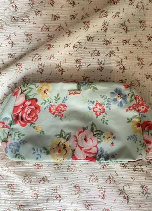 Винтажная косметичка cath kidston