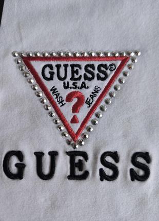 Кофта лонгслів guess6 фото