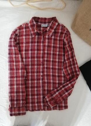 Сорочка жатка