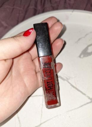 Maybelline vivid hot lacquer,72