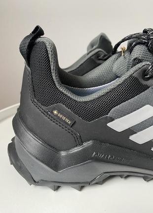 Кроссовки женские adidas terrex ax4 BSDx gore-tex!5 фото