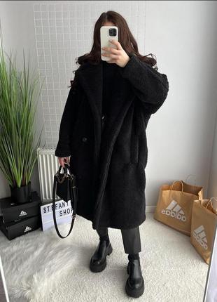 Шубка boohoo2 фото