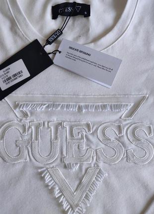 Кофта лонгслів guess3 фото