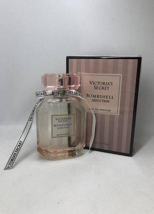 Парфумована вода victoria's secret bombshell seduction 100 ml