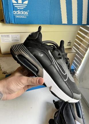 Кроссовки сетка nike air max 270 оригинал размер 40 25,5 см1 фото