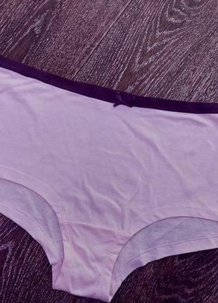 Трусы secret possessions, р.12-14, евро 40/42