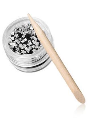 Блестки для дизайна ногтей от орифлейм/блестки oriflame