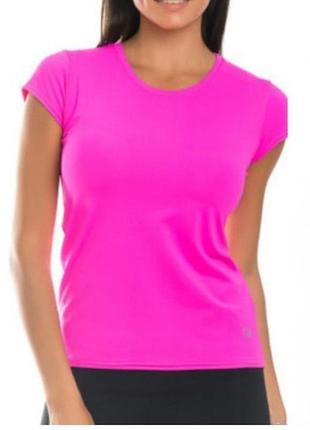 Еластична спортивна футболка розмір 50-52