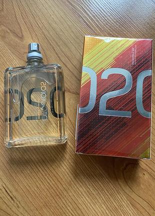 Духи  100 ml.