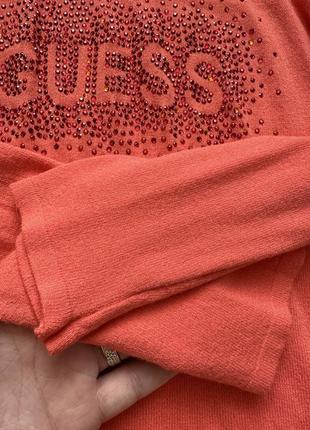 Джемпер/светр guess 6