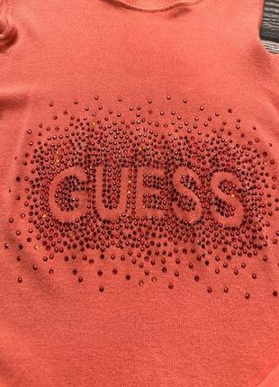 Джемпер/светр guess7 фото