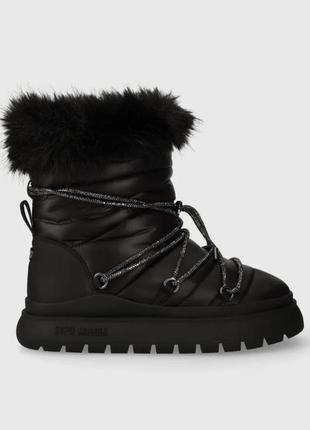 Снегоходы steve madden1 фото