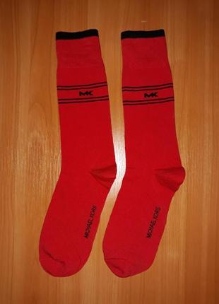Michael kors шкарпетки носки оригінал