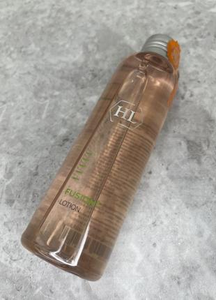 🤍holy land лосьйон для обличчя fusion 3 face lotion2 фото