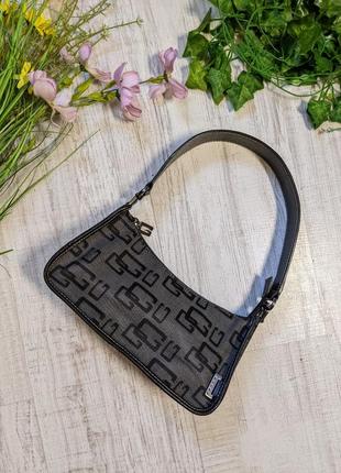Сумочка хобо guess оригінал