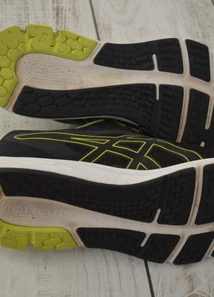Asics gel pulse 10 мужские спортивные беговые кроссовки оригинал 44 размер3 фото