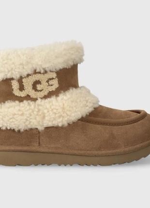 Ugg оригинал