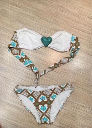 Купальник аnk by mirla sabino