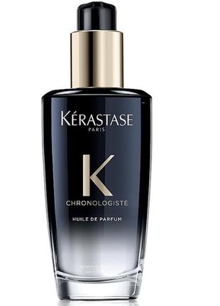 Kerastase парфумована олія-вуаль для усіх типів волосся1 фото