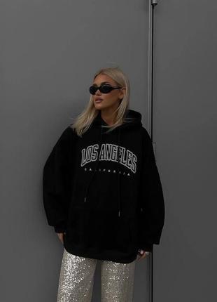 Стильный худи