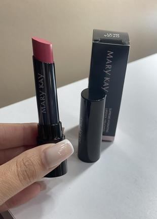 Гелевая помада mary kay