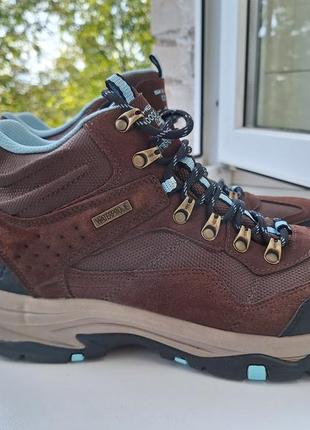 Черевики skechers trego 43 розмір