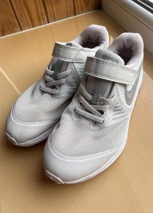 Nike унісекс кросівки