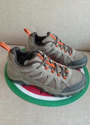 Кроссовки merrell oakcreek j036307/ разм.41 ; 43;  43,5; 44 оригинал1 фото