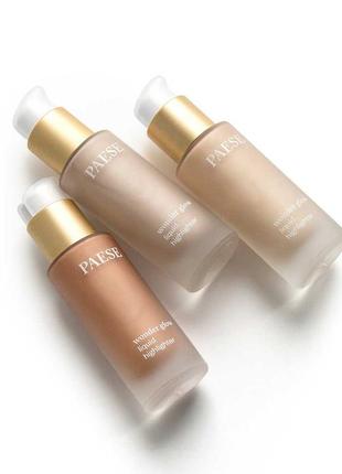 Paese wonder glow liquid highlighter