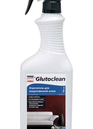 Средство для чистки искусственной кожи glutoclean1 фото