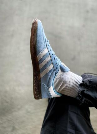 Adidas spezial handball2 фото